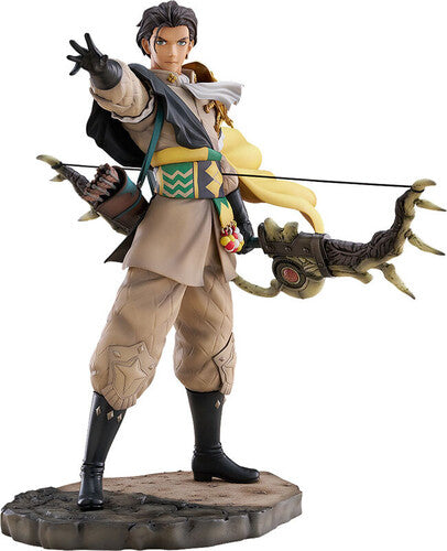 Fire Emblem Claude Fire Emblem - Claude 1/7 Scale Figure - Figure