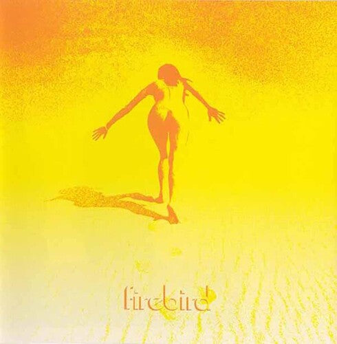 Firebird Firebird - Record Album - Vinyl LP