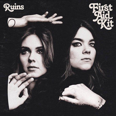 First Aid Kit RUINS