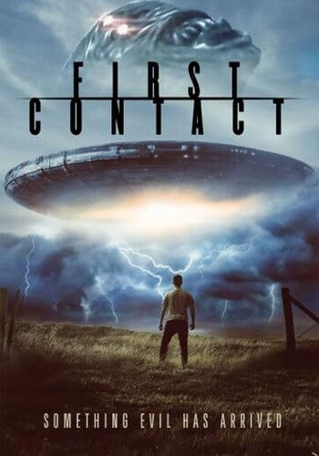First Contact First Contact - DVD