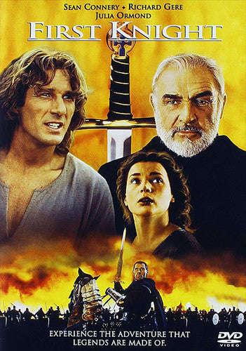 First Knight - DVD