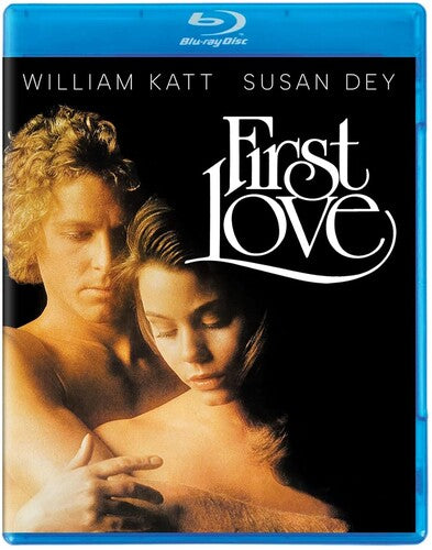 First Love First Love - Blu-Ray
