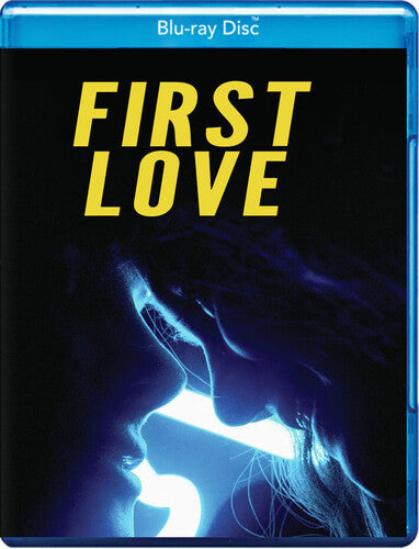 First Love First Love - Blu-Ray