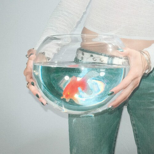 Fish Narc Frog Song - Record Album - Vinyl LP
