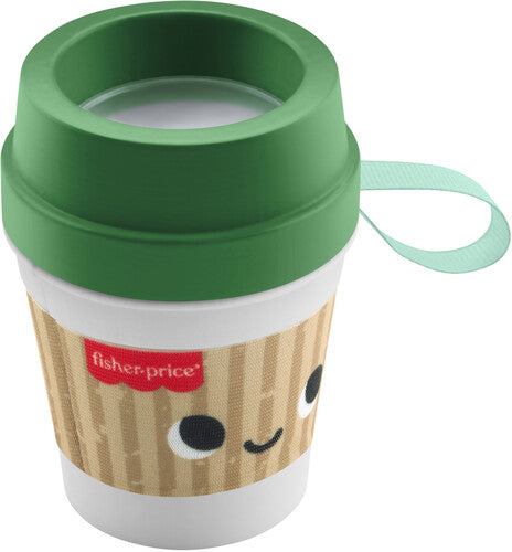 Fisher Price Fisher Price Mini Me Moments: Coffee Cup - CD Album
