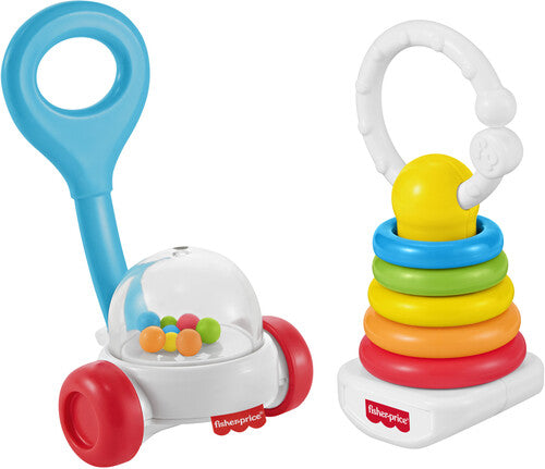 Fisher Price Fisher Price Newborn Classic 2-Pack - CD Album