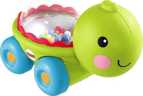 Fisher Price Fisher Price Poppity Pop Turtle - CD Album