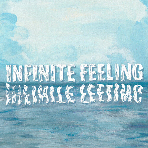 Fishermen Three Infinite Feeling - CD Album