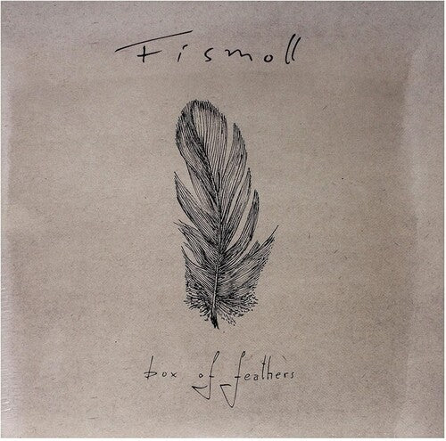 Fismoll Box Of Feathers - Record Album - Vinyl LP