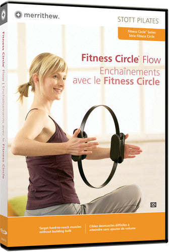 Fitness Circle Flow - DVD