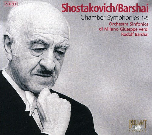 Fitz-Gerald Chamber Symphonies/Opus 4 - 2-Disc CD Album