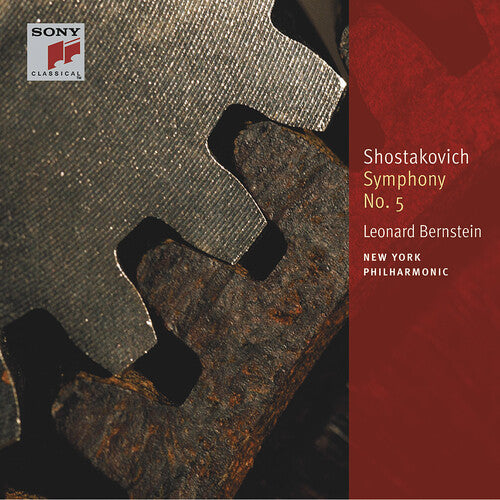 Fitz-Gerald Symphony 5 / Chamber Symp for String Orch in C Min - CD Album