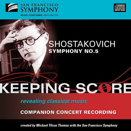 Fitz-Gerald Symphony No. 5 - CD Album