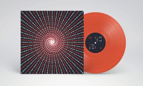 Fixate Conundrum - Record Album - Vinyl LP