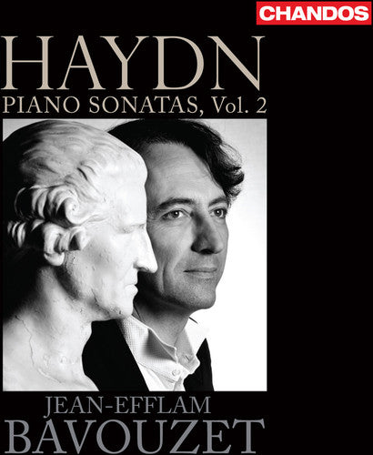 F.J. Haydn Piano Sonatas 2 - CD Album