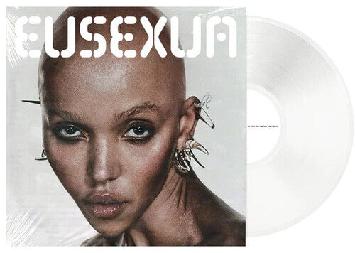 FKA Twigs Eusexua - Record Album - Vinyl LP