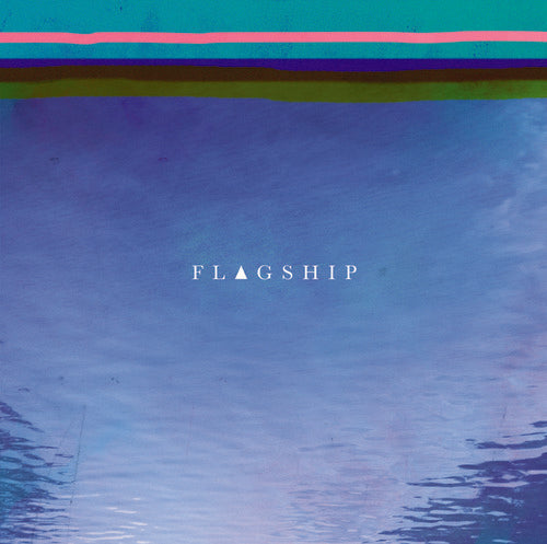 Flagship Flagship - Record Album - Vinyl LP