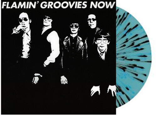Flamin' Groovies Now - Record Album - Vinyl LP