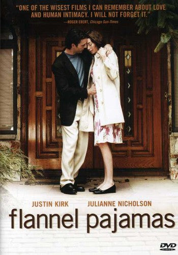 Flannel Pajamas - DVD