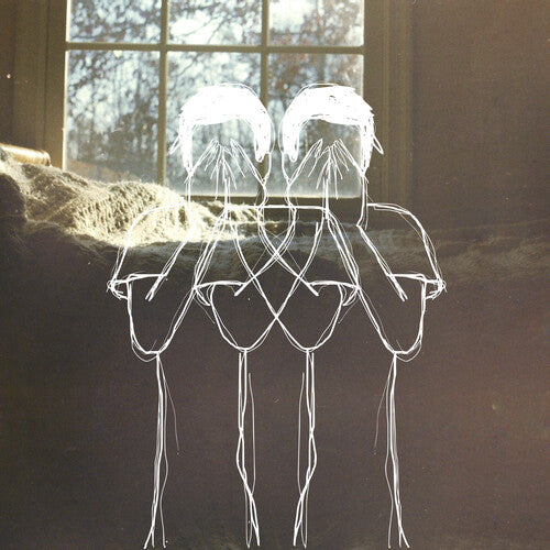 Flatsound Sleep - 10th Anniversary - Double Record Album - Vinyl LP