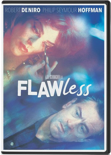 Flawless - DVD
