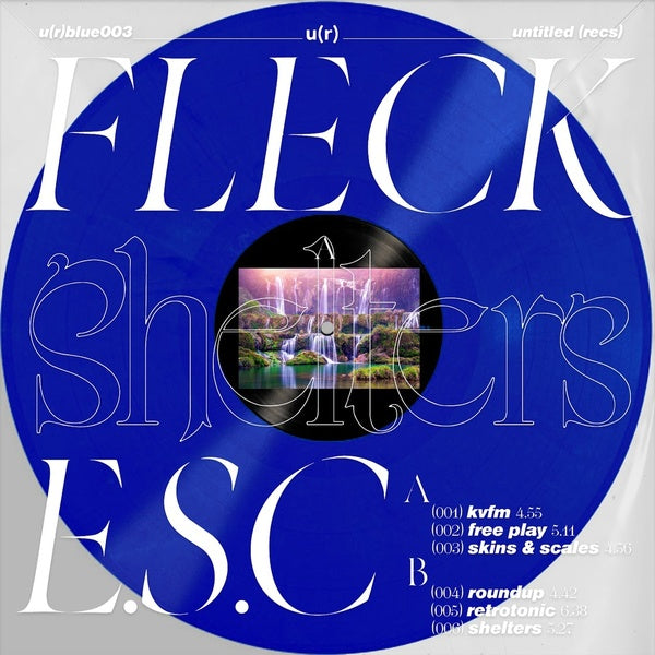 FLECK E.S.C. Shelters