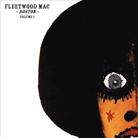 Fleetwood Mac Boston - Volume 1 (2 Lp's)