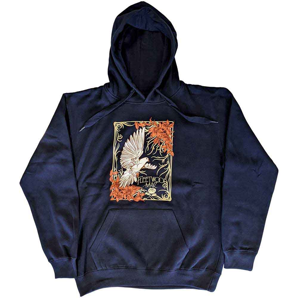 Fleetwood Mac Dove Blue