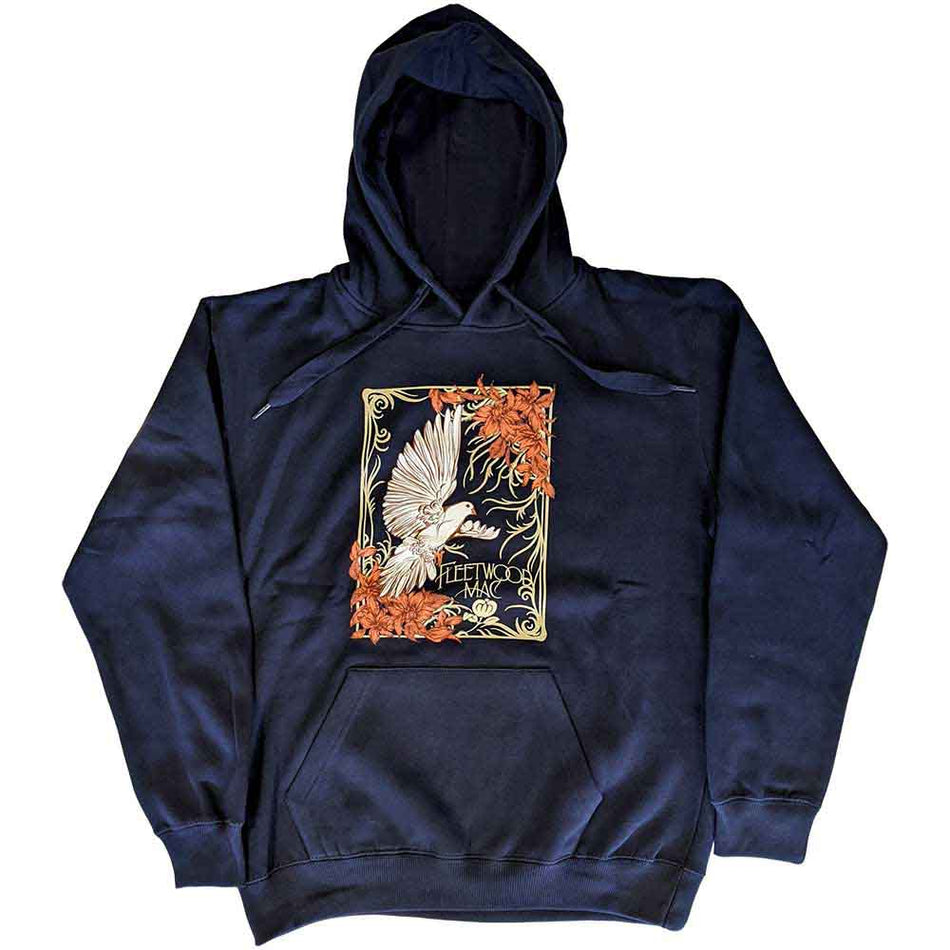 Fleetwood Mac Dove Blue