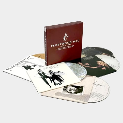 Fleetwood Mac Fleetwood Mac