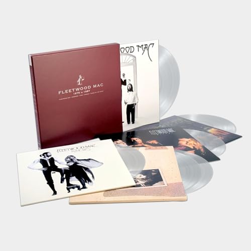 Fleetwood Mac Fleetwood Mac