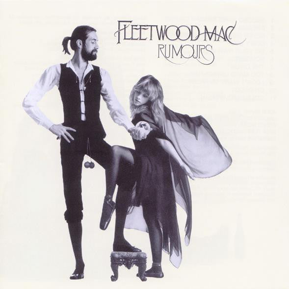 Fleetwood Mac Rumors