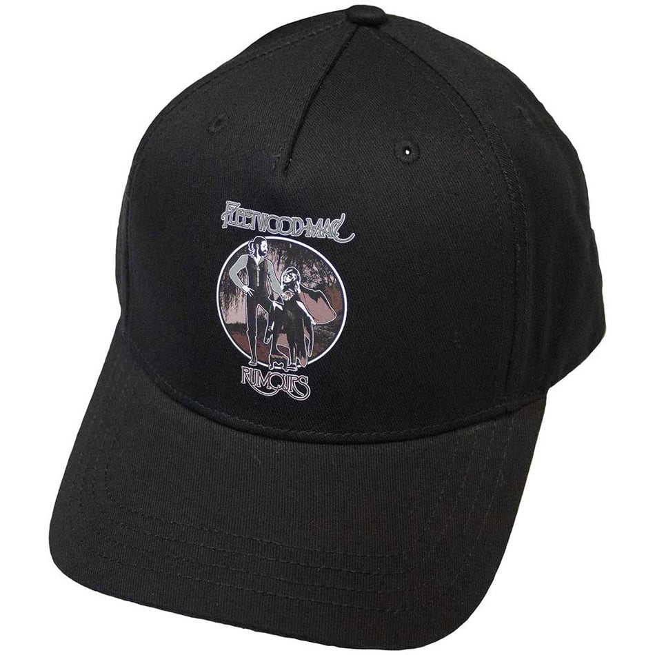 Fleetwood Mac Rumours Black