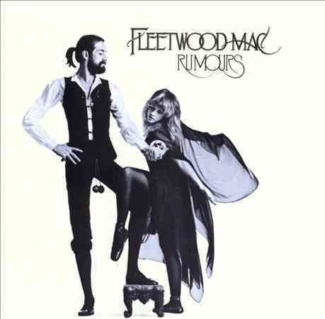 Fleetwood Mac Rumours