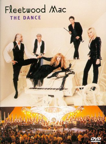 Fleetwood Mac: The Dance - DVD