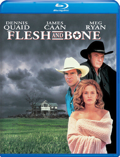 Flesh & Bone Flesh and Bone - Blu-Ray
