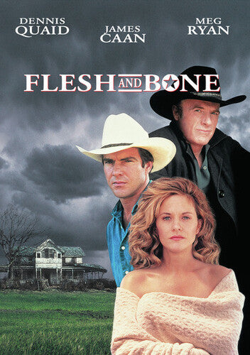 Flesh & Bone Flesh and Bone - DVD