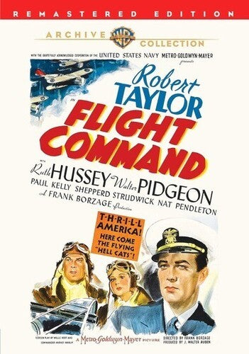 Flight Command - DVD