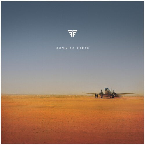 Flight Facilities Down to Earth - CD Album