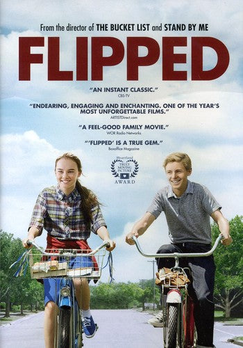 Flipped - DVD