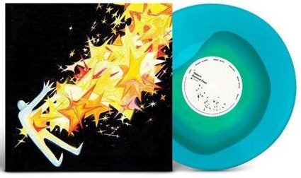 Flipturn Burnout Days [Explicit Content] (Indie Exclusive, Colored Vinyl) [Explicit Content]