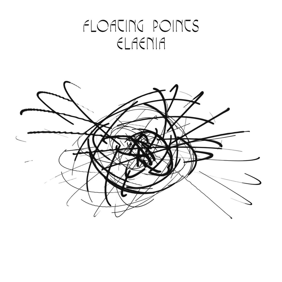 Floating Points Elaenia