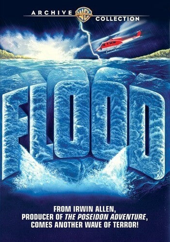 Flood! - DVD
