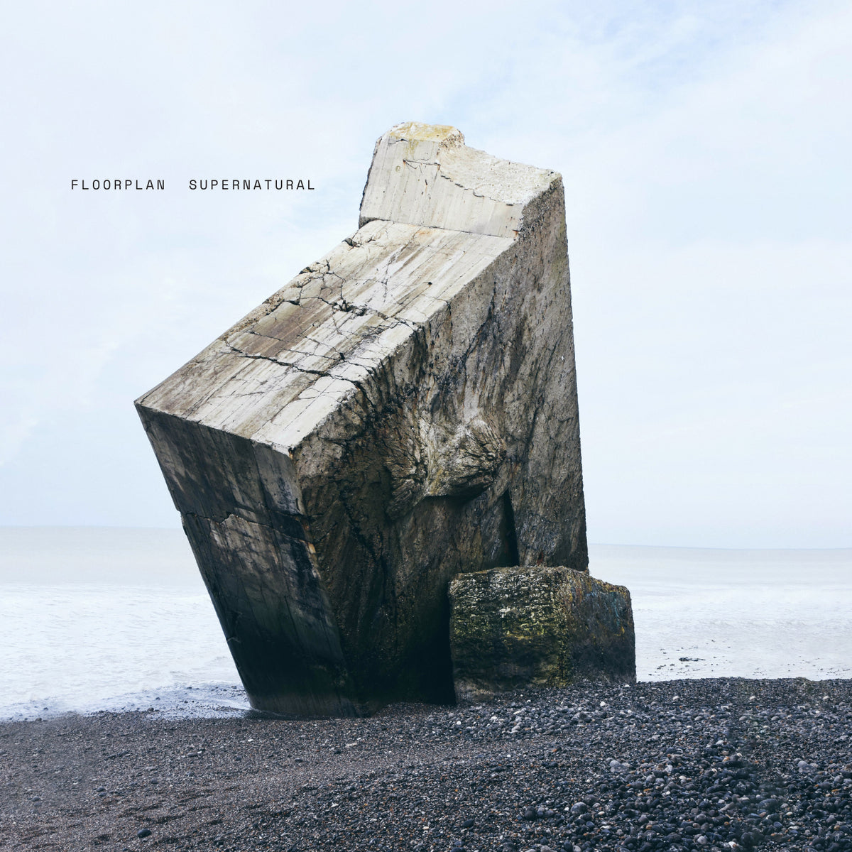 Floorplan Supernatural