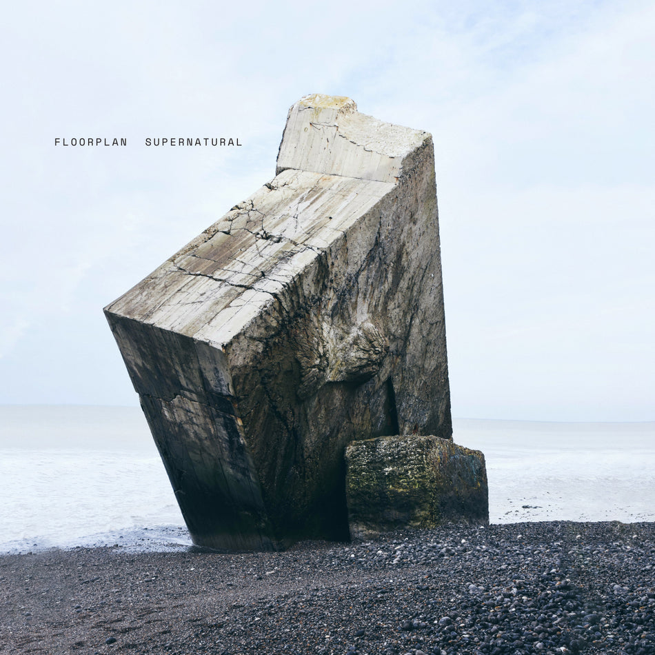 Floorplan Supernatural