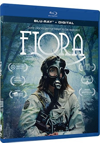 Flora Bd Flora - Blu-Ray