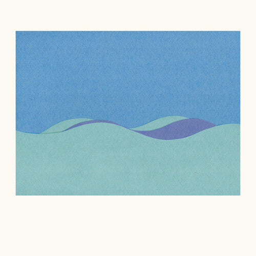 Flore Laurentienne Volume Ii - Blue - Record Album - Vinyl LP