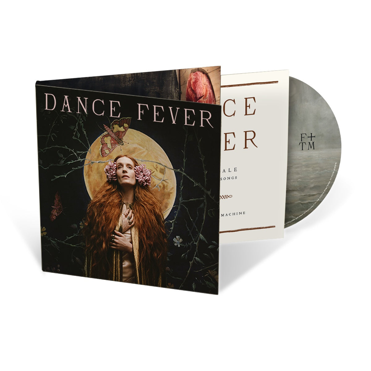 Florence + The Machine Dance Fever