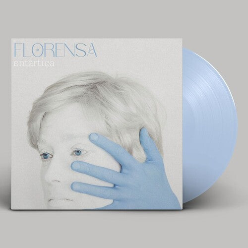 Florensa Antartica - Record Album - Vinyl LP