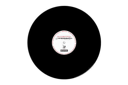 FLORENTINO Contrabando - Record Album - Vinyl LP
